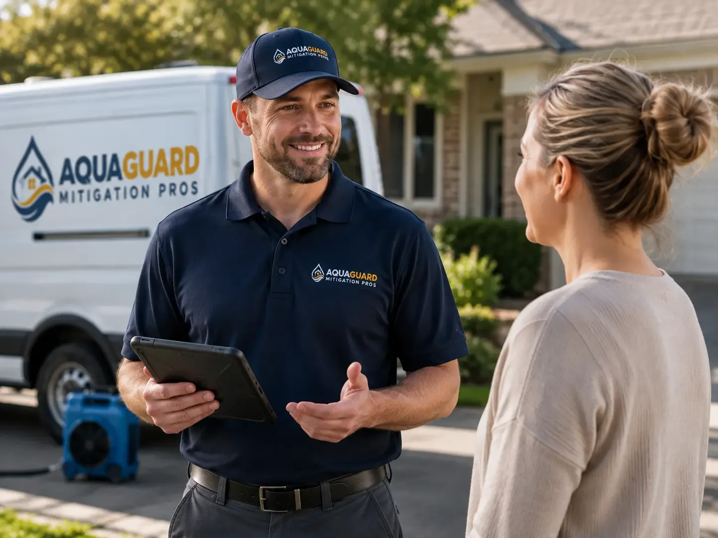 Water Damage Mitigation Webster, IA FAQs